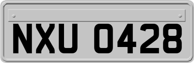 NXU0428