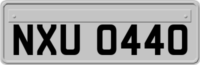 NXU0440