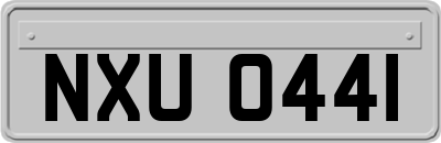 NXU0441