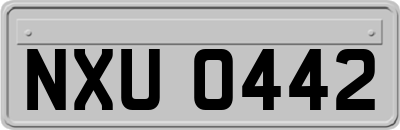 NXU0442