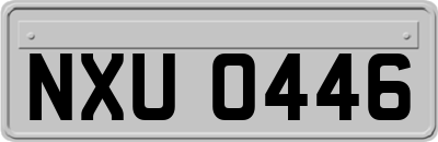 NXU0446