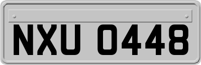 NXU0448