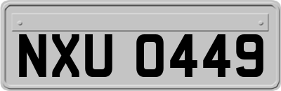 NXU0449