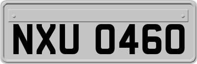NXU0460