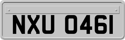 NXU0461