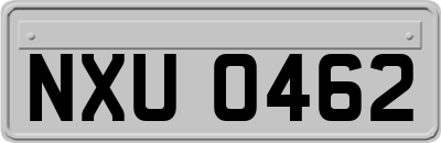 NXU0462