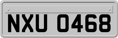 NXU0468