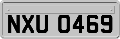 NXU0469
