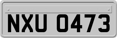 NXU0473