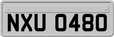 NXU0480