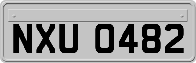 NXU0482