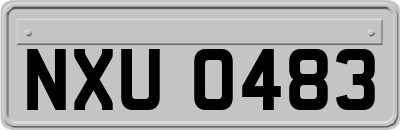 NXU0483