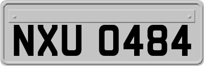 NXU0484