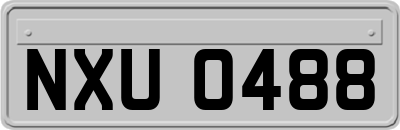 NXU0488