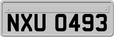 NXU0493