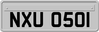NXU0501