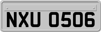 NXU0506