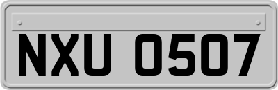 NXU0507