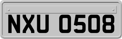 NXU0508