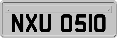 NXU0510