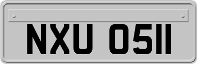 NXU0511