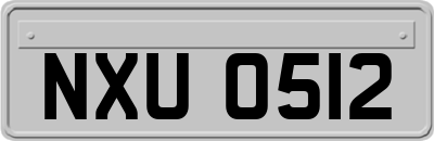 NXU0512