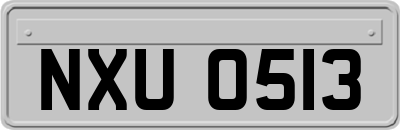 NXU0513