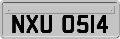 NXU0514