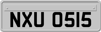 NXU0515