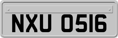 NXU0516