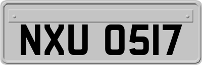 NXU0517