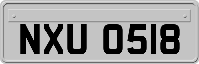 NXU0518