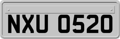 NXU0520
