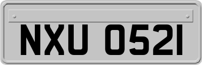 NXU0521