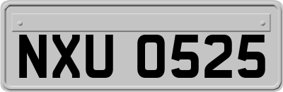 NXU0525