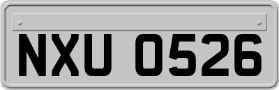 NXU0526