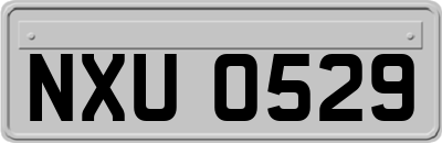 NXU0529