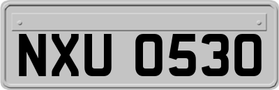 NXU0530