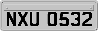 NXU0532