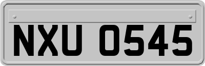 NXU0545