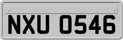 NXU0546