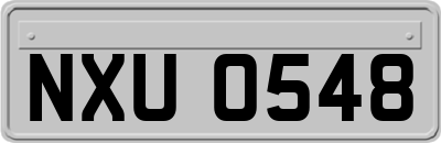 NXU0548