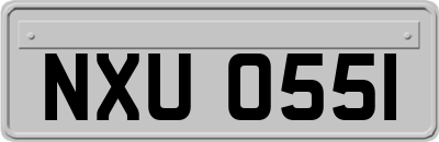 NXU0551