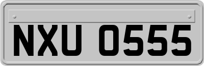 NXU0555