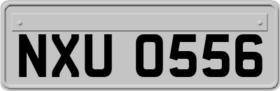 NXU0556