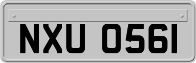 NXU0561