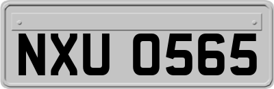 NXU0565