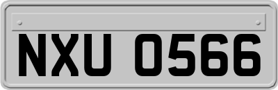 NXU0566