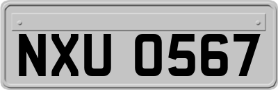 NXU0567