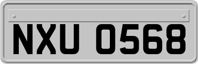 NXU0568